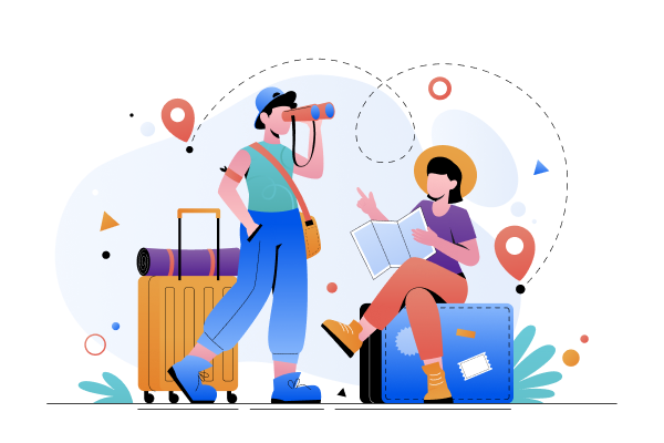 The Human Connection