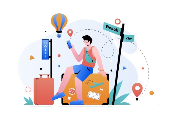 The Adventure Factor